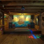 Viking 3* 항코