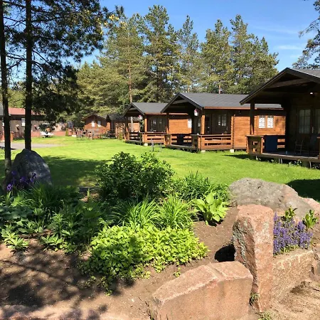 모텔 Viking 항코