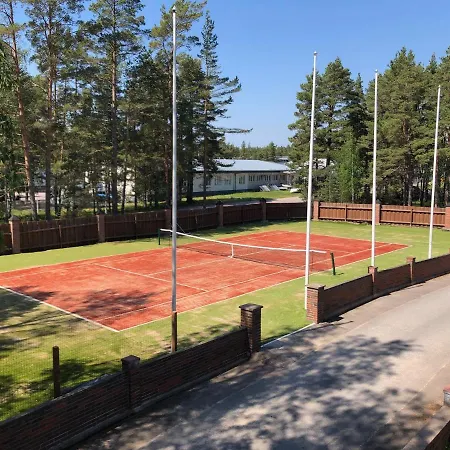 Viking Motel Hanko