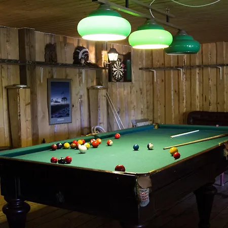 Motel Viking 3*