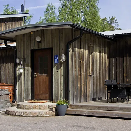 Motel Viking Hanko