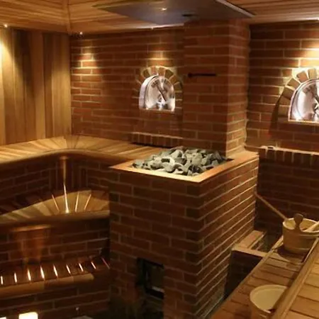 Viking Motel 3*