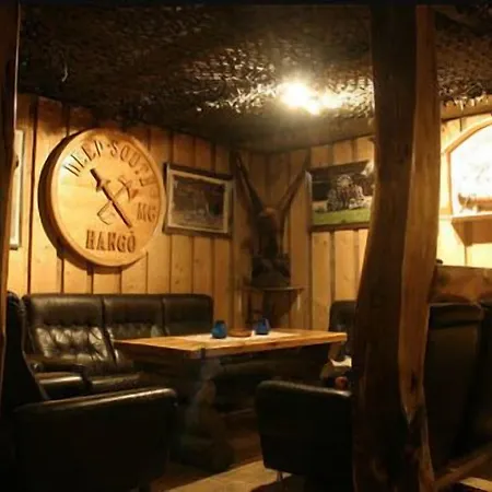 Viking Motel Hanko