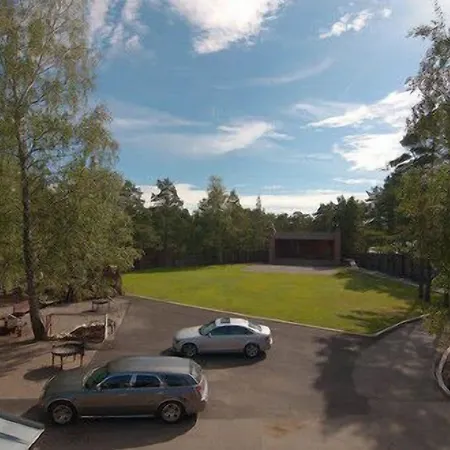 Viking Motel 3*