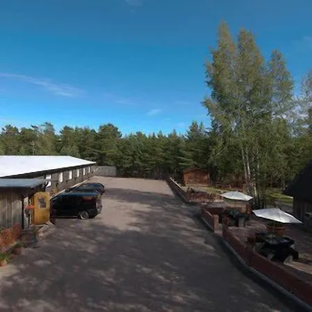 Viking Motel 3*