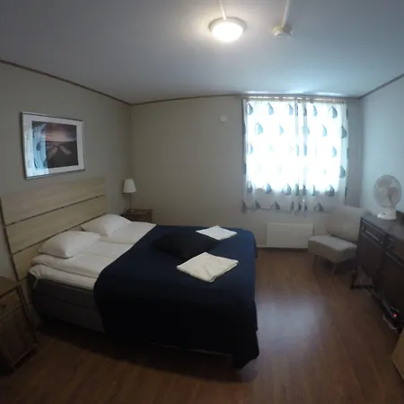 Viking Motel 3*