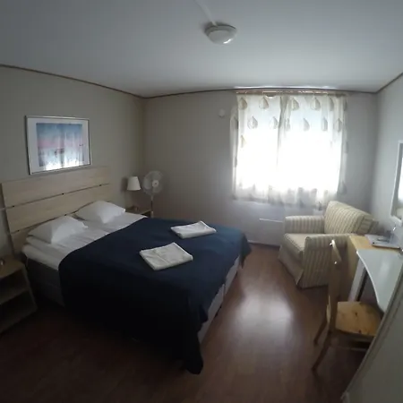Viking Motel 3*