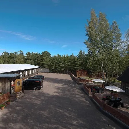 Motel Viking