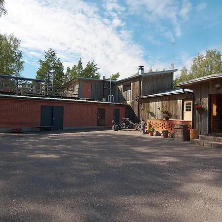 Motel Viking Hanko