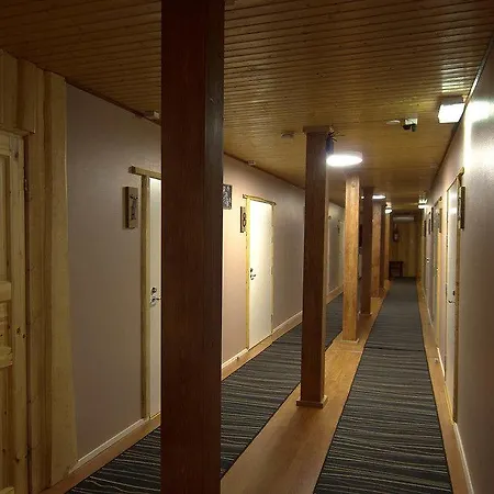 Motel Viking Hanko