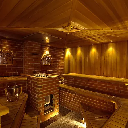 Motel Viking 3*
