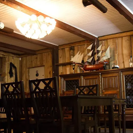 Viking Motel 3*