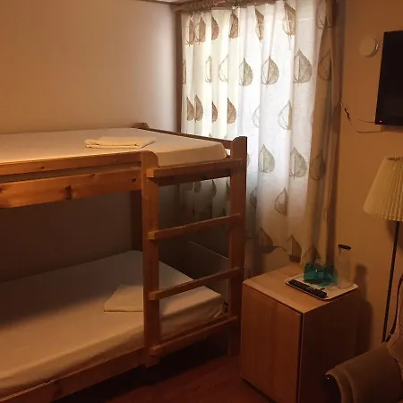 Viking Motel