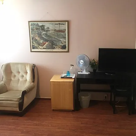 Motel Viking 3*