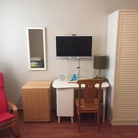 Viking 3* Hanko