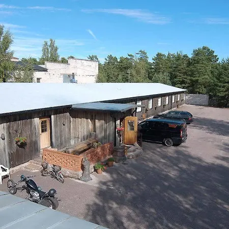 Viking Motel 3*