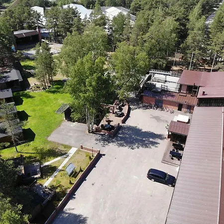 Viking Motel 3*