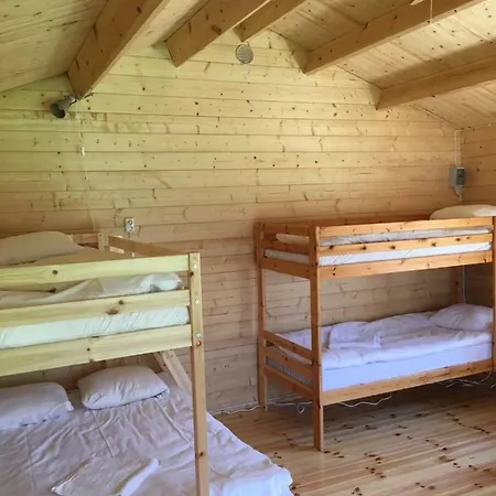 Viking Motel