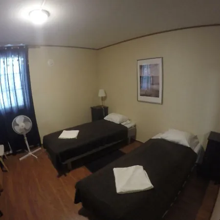 Viking Motel Hanko