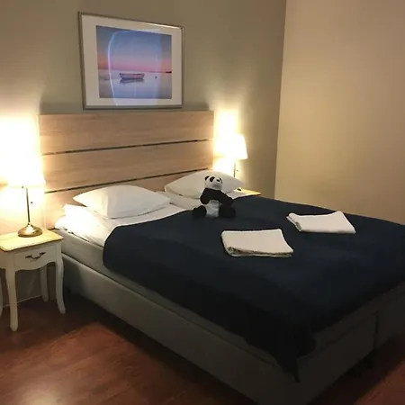 Motel Viking