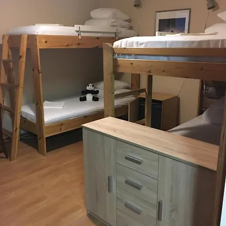 Viking 3* Hangö
