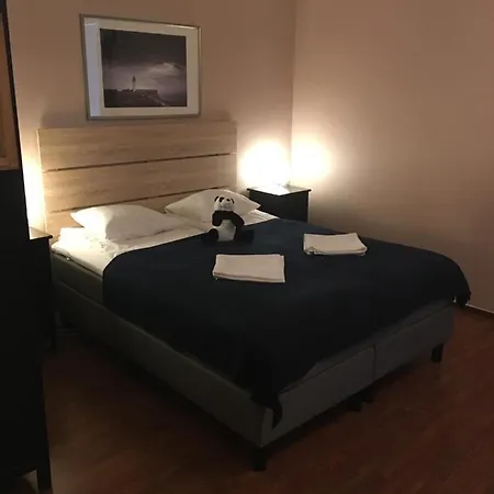 Viking 3* Hangö