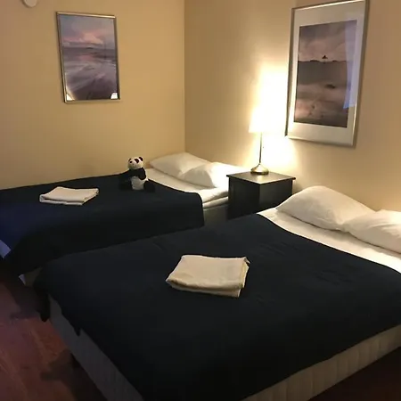 Motel Viking 3*
