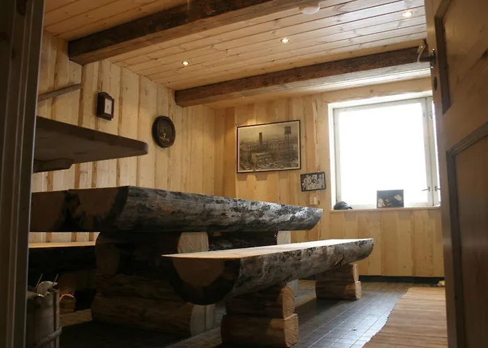 모텔 Viking 항코