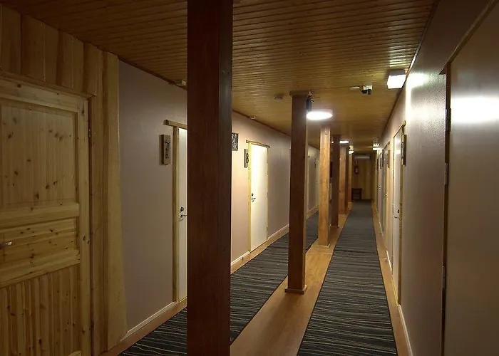 모텔 Viking 항코